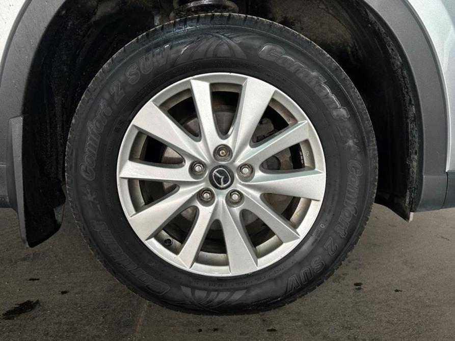 Mazda CX-5 I Москва  - изображение 20