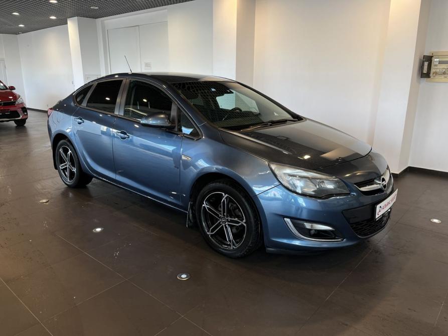 Opel Astra J Рестайлинг Чебоксары  - изображение 1