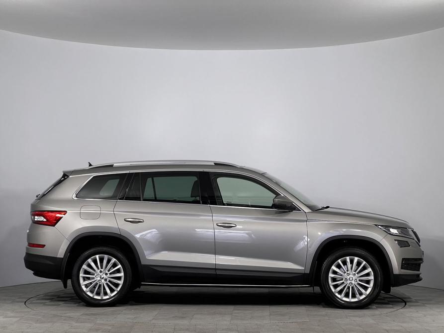Skoda Kodiaq I Калининград  - изображение 4