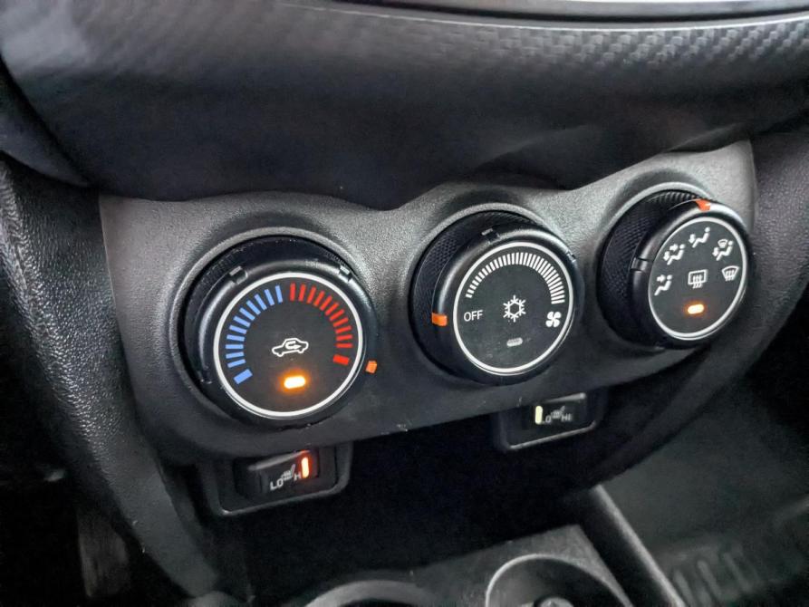 Mitsubishi ASX I Рестайлинг Москва  - изображение 26