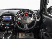 Nissan Juke I Рестайлинг Иркутск  - изображение 34