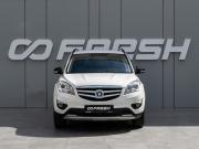 Changan CS35 Краснодар  - изображение 20