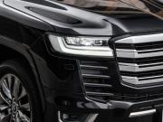 Toyota Land Cruiser 300 Series Санкт-Петербург  - изображение 51