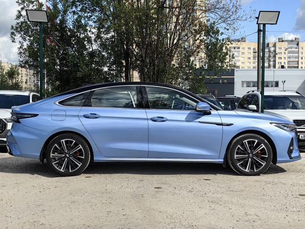 Chery Arrizo 8 с пробегом 2023 года, цена 1 999 000 рублей, 23605 км, седан, Автокод Объявления