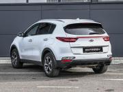 Kia Sportage IV Рестайлинг Новороссийск  - изображение 25