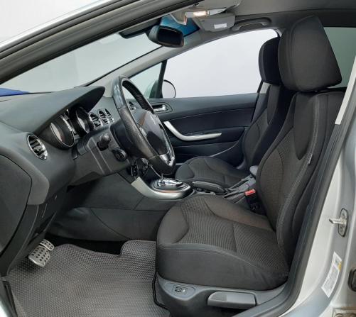 Peugeot 308 I Рестайлинг с пробегом 2013 года, цена 590 000 рублей, 226001 км, хэтчбек, Автокод Объявления