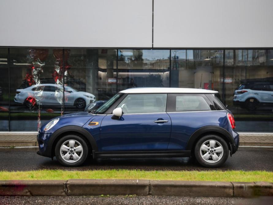 Mini Hatch III (F55/F56) Санкт-Петербург  - изображение 9