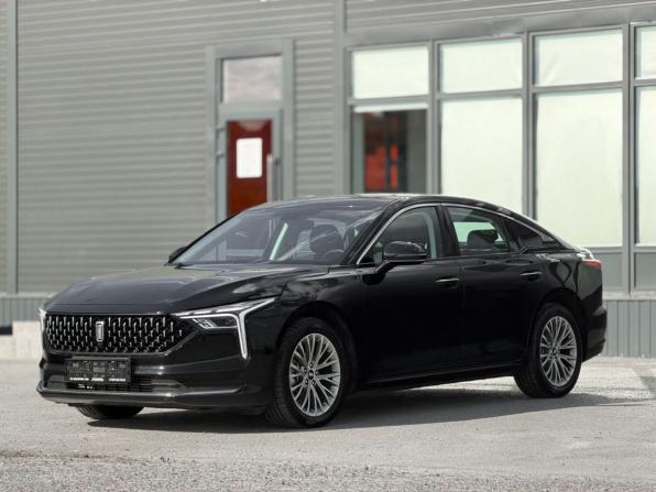 FAW Bestune B70 I с пробегом 2023 года, цена 1 699 000 рублей, 1029 км, лифтбек, Автокод Объявления