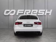 Audi A6 IV (C7) Воронеж  - изображение 23