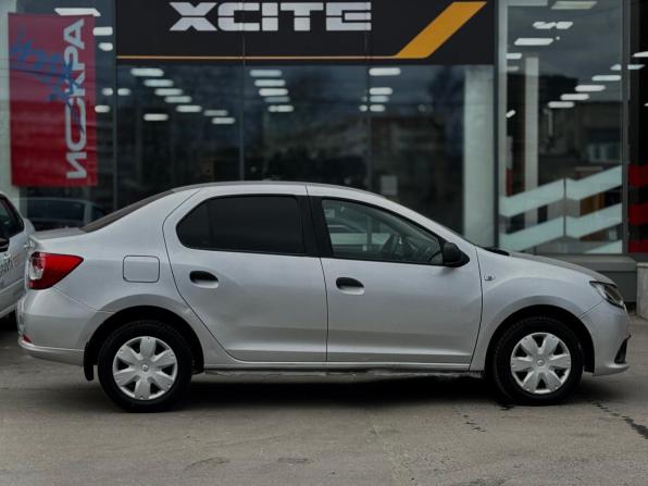 Renault Logan II с пробегом 2014 года, цена 609 000 рублей, 157350 км, седан, Автокод Объявления