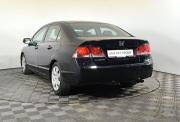 Honda Civic VIII Нижний Новгород  - изображение 23