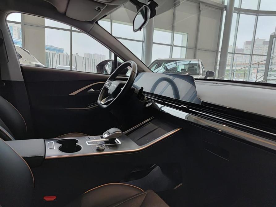 Omoda C5 I Казань  - изображение 13