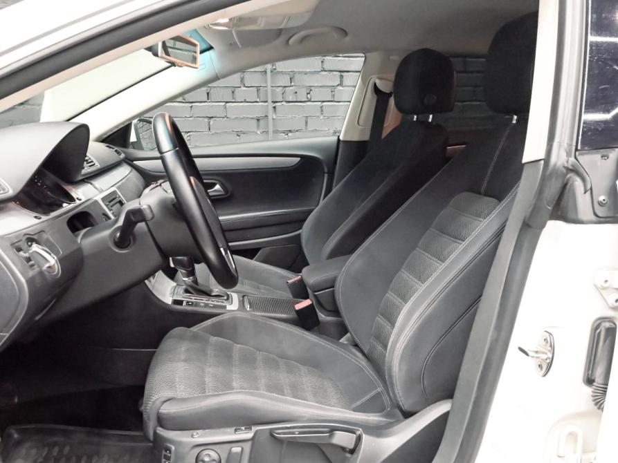 Volkswagen Passat CC I Рестайлинг Екатеринбург  - изображение 10