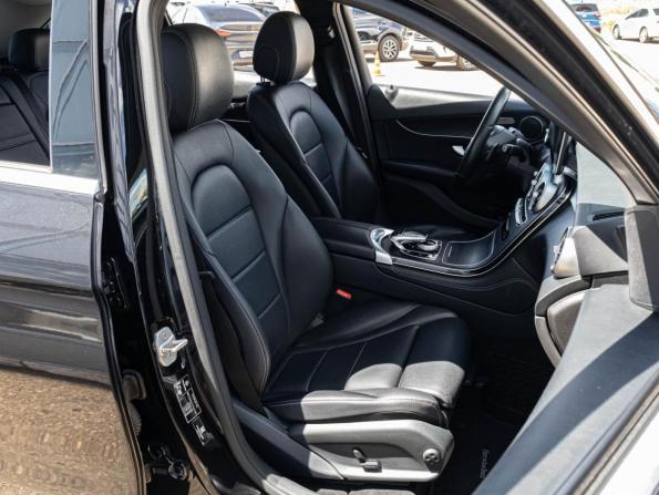 Mercedes-Benz GLC I (X253) с пробегом 2015 года, цена 2 390 000 рублей, 204951 км, внедорожник, Автокод Объявления