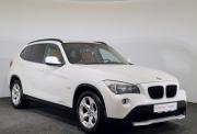 BMW X1 I (E84) Ярославль  - изображение 27