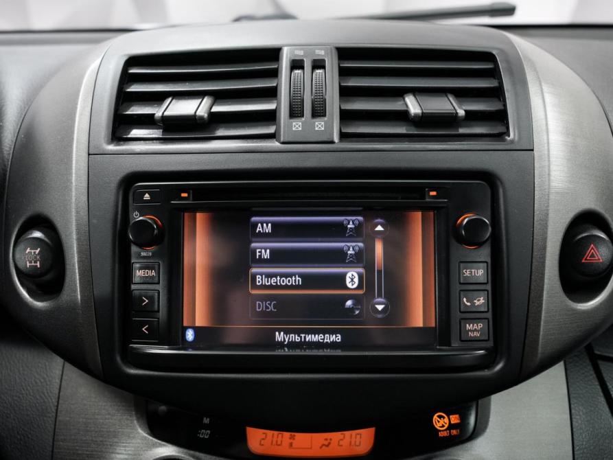 Toyota RAV4 III (XA30) Рестайлинг Ульяновск  - изображение 16