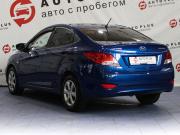 Hyundai Solaris I Минеральные Воды  - изображение 19