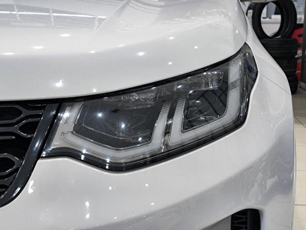 Land Rover Discovery Sport I Рестайлинг с пробегом 2022 года, цена 3 990 000 рублей, 100263 км, внедорожник, Автокод Объявления