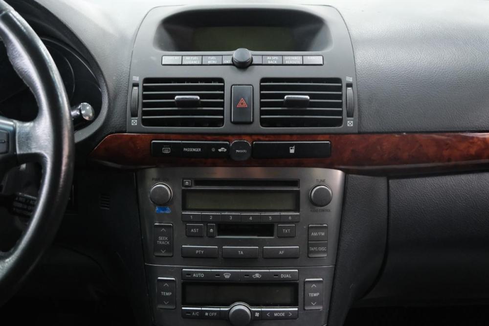 Toyota Avensis II Омск  - изображение 18