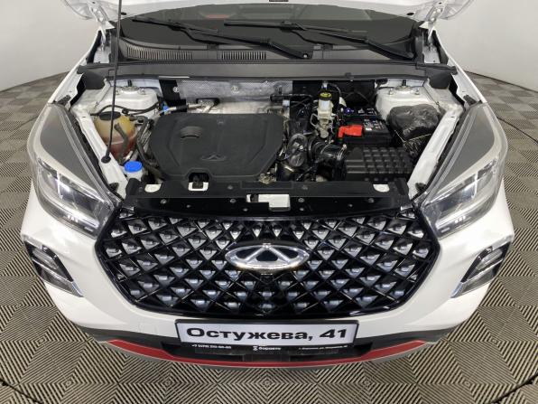 Chery Tiggo 4 Pro I Рестайлинг с пробегом 2023 года, цена 1 660 000 рублей, 37566 км, внедорожник, Автокод Объявления