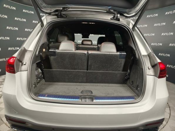 Новый Mercedes-Benz GLE II (V167) Рестайлинг 2025 года, цена 17 740 769 рублей, внедорожник, Автокод Объявления
