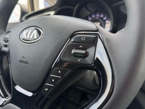 Kia Ceed II с пробегом 2012 года, цена 999 000 рублей, 161000 км, универсал, Автокод Объявления