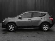 Nissan Qashqai I Рестайлинг Екатеринбург  - изображение 29