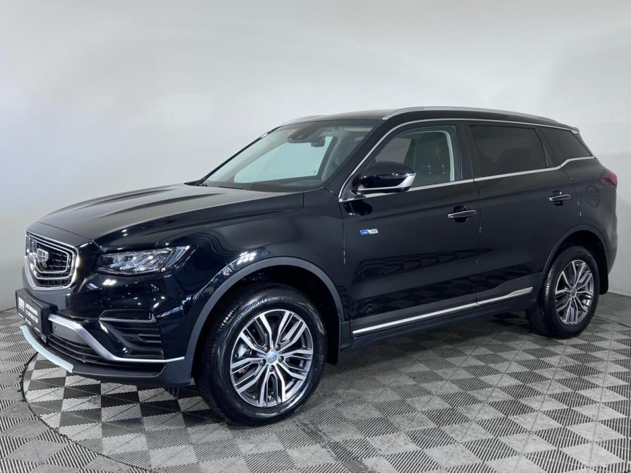 Geely Atlas Pro Ростов-на-Дону  - изображение 1