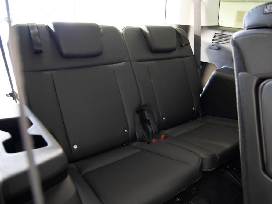 Hyundai Santa Fe V (MX5) Санкт-Петербург  - изображение 15