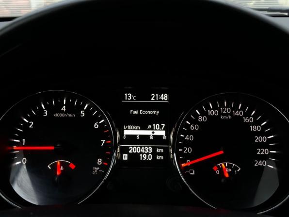Nissan Qashqai+2 I Рестайлинг с пробегом 2012 года, цена 925 000 рублей, 200414 км, внедорожник, Автокод Объявления