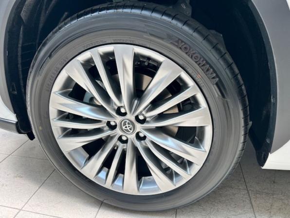 Toyota Highlander IV (XU70) с пробегом 2026 года, цена 5 850 000 рублей, 10 км, внедорожник, Автокод Объявления