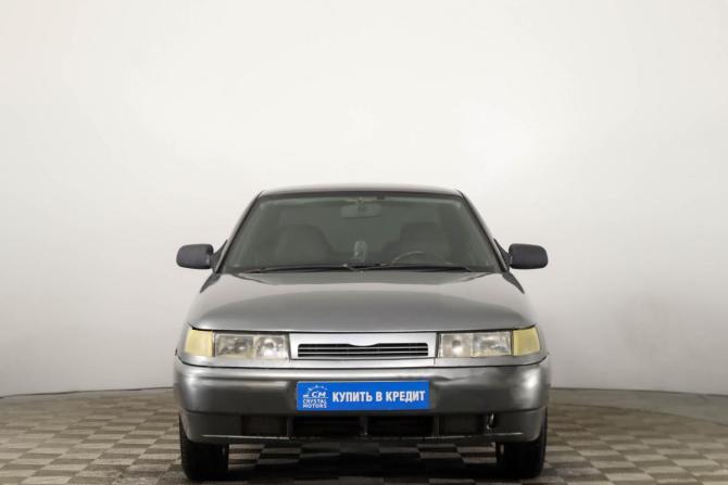 Lada (ВАЗ) 2110 с пробегом 2007 года, цена 179 000 рублей, 349770 км, седан, Автокод Объявления