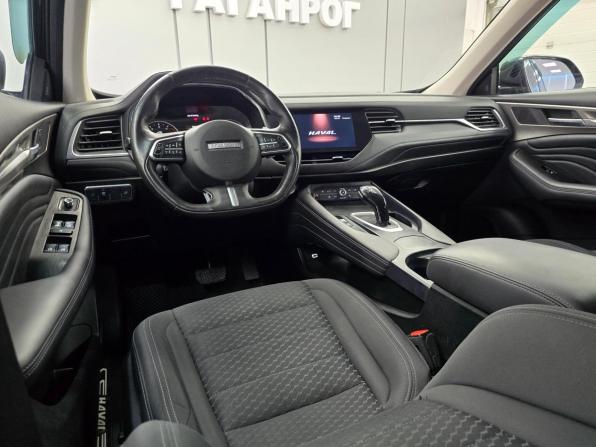 Haval F7 I с пробегом 2021 года, цена 1 999 000 рублей, 58000 км, внедорожник, Автокод Объявления