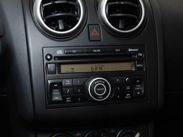 Nissan Qashqai I Рестайлинг с пробегом 2011 года, цена 820 000 рублей, 240000 км, внедорожник, Автокод Объявления