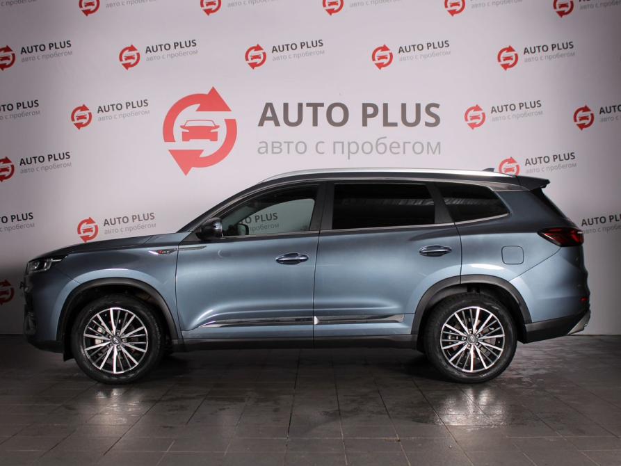 Chery Tiggo 8 Pro I Минеральные Воды  - изображение 6