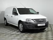 Lada (ВАЗ) Largus I Санкт-Петербург  - изображение 15