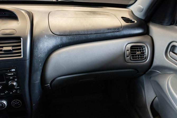 Nissan Almera Classic I с пробегом 2011 года, цена 689 000 рублей, 128593 км, седан, Автокод Объявления