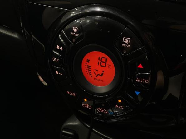 Nissan Note II Рестайлинг с пробегом 2017 года, цена 1 240 000 рублей, 107035 км, хэтчбек, Автокод Объявления