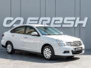 Nissan Almera III (G15) Краснодар  - изображение 16