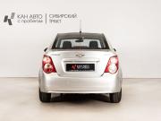 Chevrolet Aveo II Казань  - изображение 13