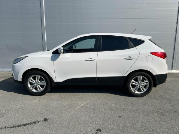 Hyundai ix35 I с пробегом 2013 года, цена 1 194 000 рублей, 142195 км, внедорожник, Автокод Объявления