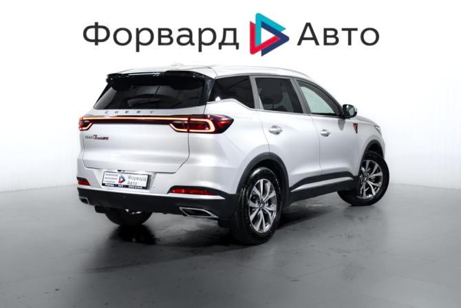 Chery Tiggo 7 Pro Max I с пробегом 2023 года, цена 1 849 000 рублей, 71215 км, внедорожник, Автокод Объявления