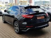 Maserati Levante I Екатеринбург  - изображение 40