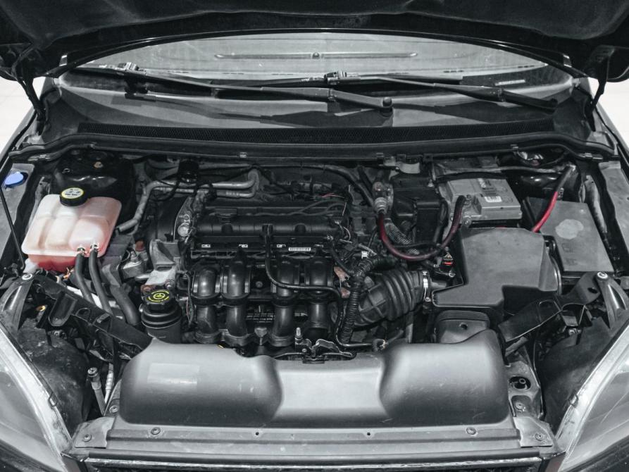 Ford Focus II Екатеринбург  - изображение 4