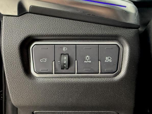 Haval F7 II с пробегом 2024 года, цена 2 790 000 рублей, 22165 км, внедорожник, Автокод Объявления