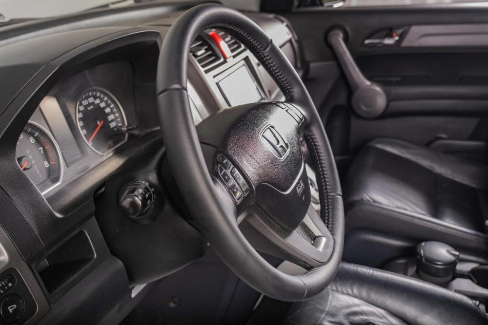 Honda CR-V III Томск  - изображение 13