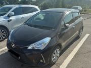 Toyota Vitz III (XP130) Рестайлинг 2 Кемерово  - изображение 6