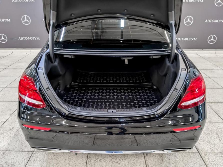 Mercedes-Benz E-Класс V (W213 S213 C238) Москва  - изображение 10