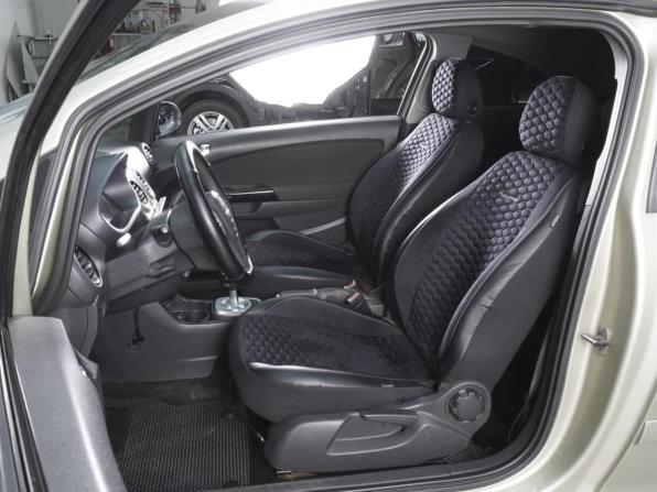 Opel Corsa D с пробегом 2007 года, цена 470 000 рублей, 163027 км, хэтчбек, Автокод Объявления