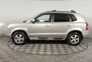 Hyundai Tucson I Волгоград  - изображение 26